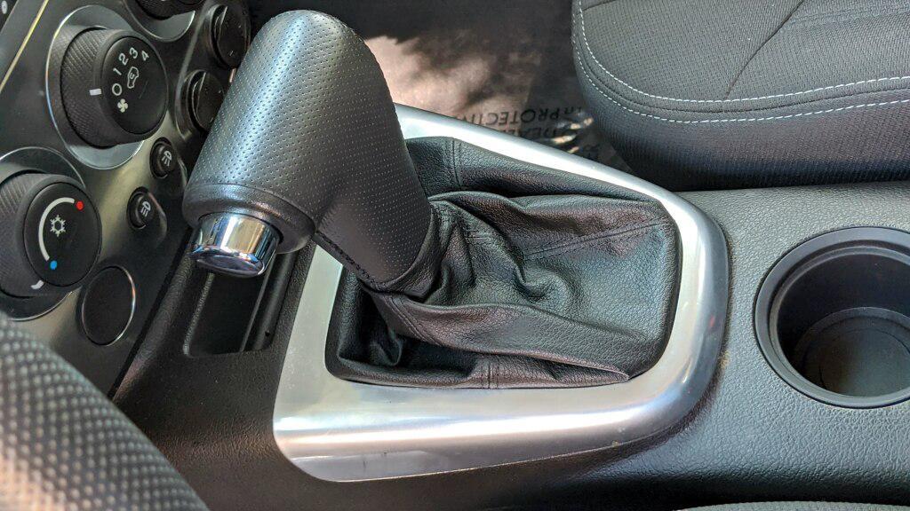 used 2010 Hummer H3T car, priced at $24,995