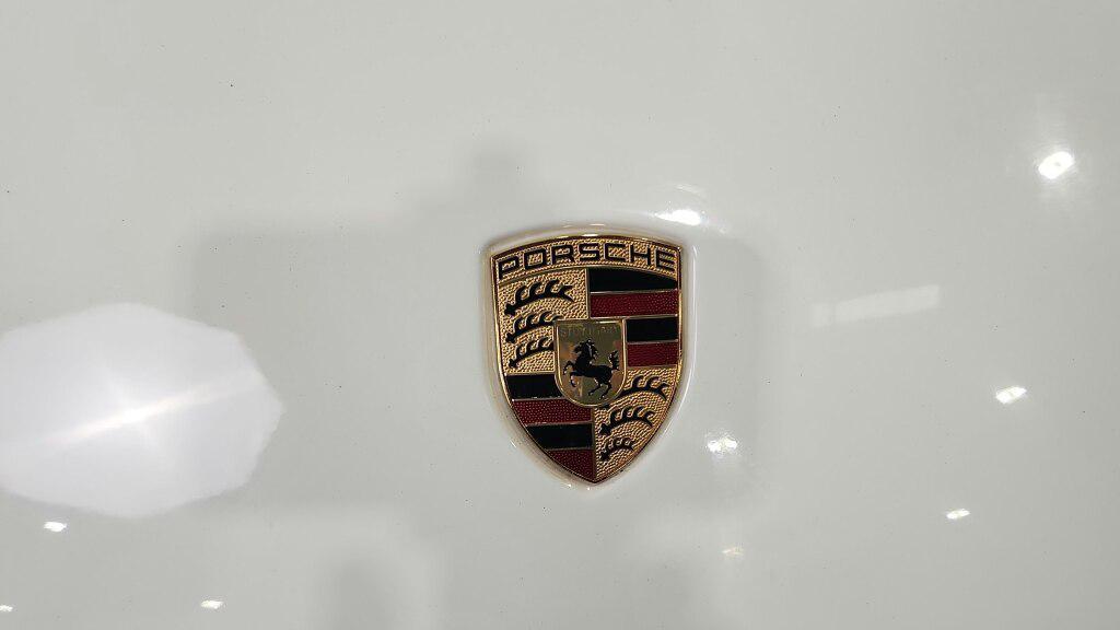 used 2017 Porsche Macan car, priced at $33,995