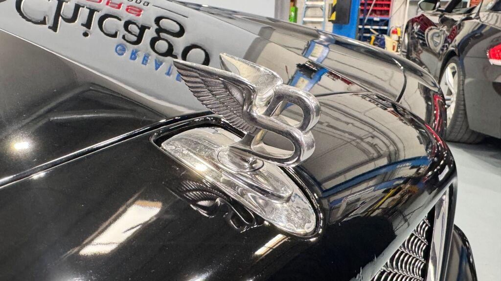 used 2007 Bentley Arnage car, priced at $33,995