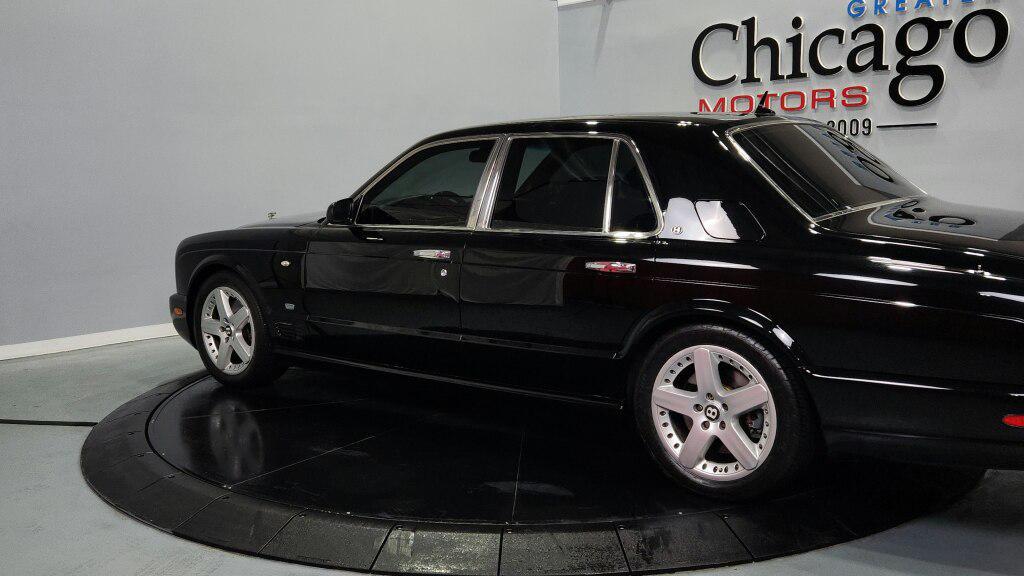 used 2007 Bentley Arnage car, priced at $32,995