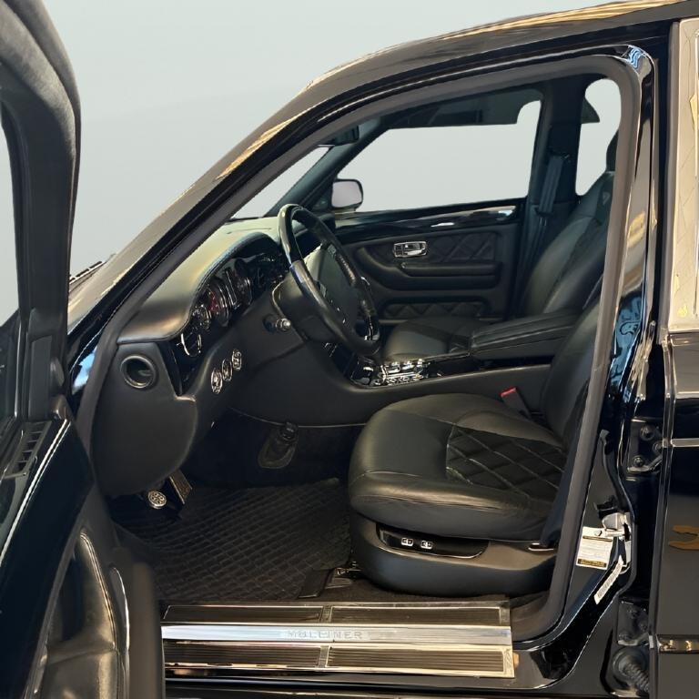 used 2007 Bentley Arnage car, priced at $33,995
