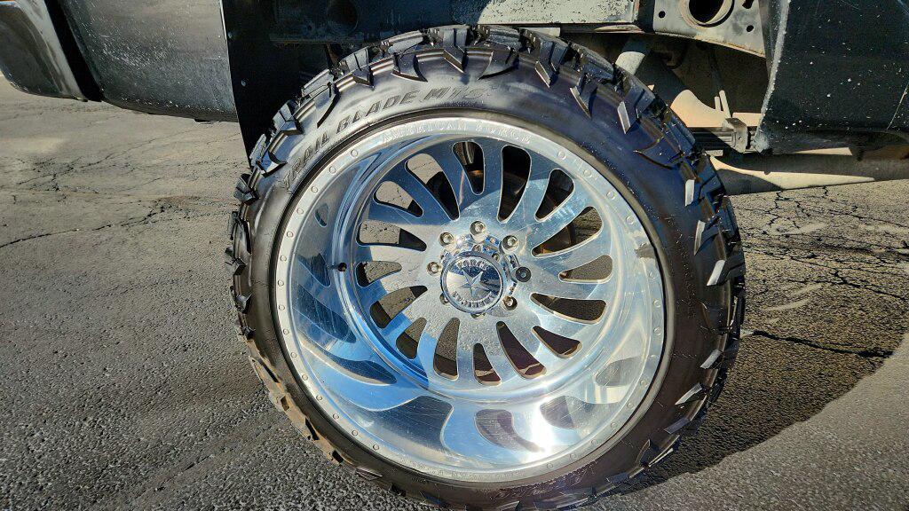 used 2012 Chevrolet Silverado 2500 car, priced at $23,995