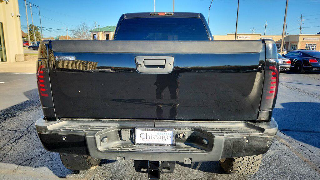 used 2012 Chevrolet Silverado 2500 car, priced at $23,995