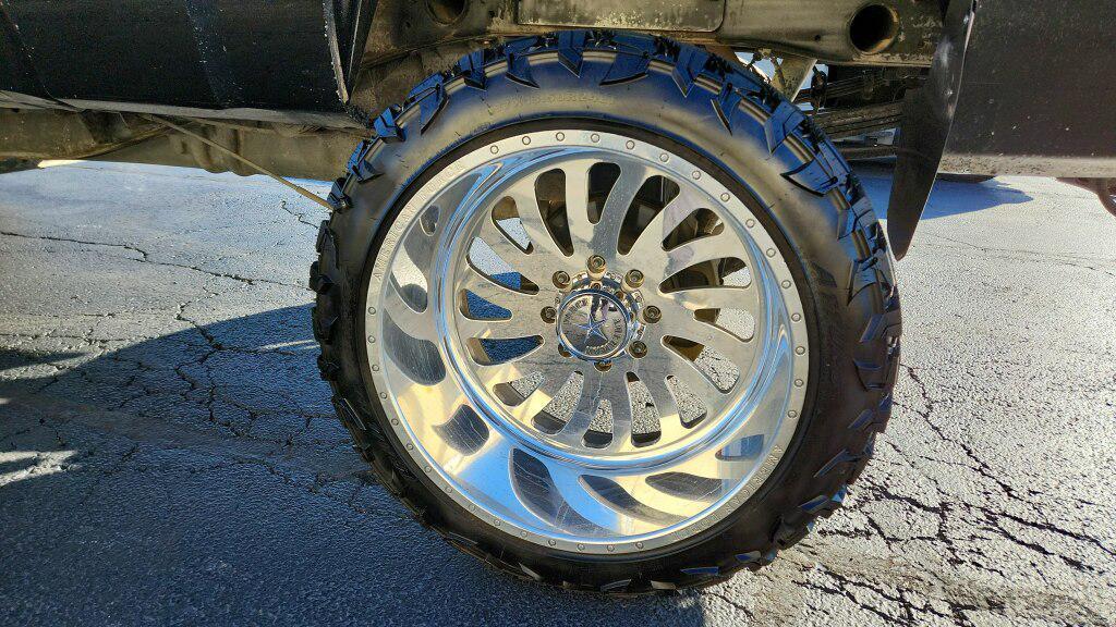 used 2012 Chevrolet Silverado 2500 car, priced at $23,995