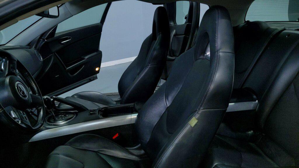used 2010 Mazda RX-8 car, priced at $13,995