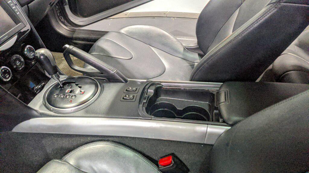 used 2010 Mazda RX-8 car, priced at $14,995