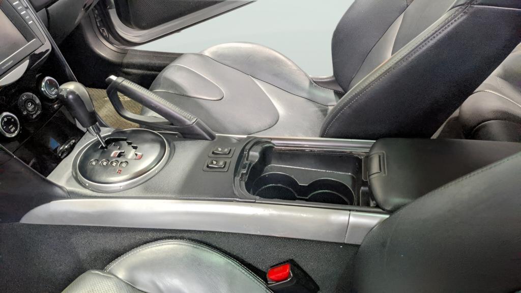 used 2010 Mazda RX-8 car, priced at $14,995