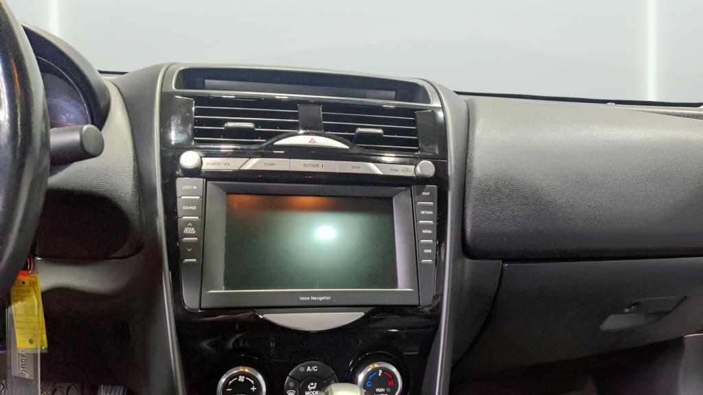 used 2010 Mazda RX-8 car, priced at $14,995