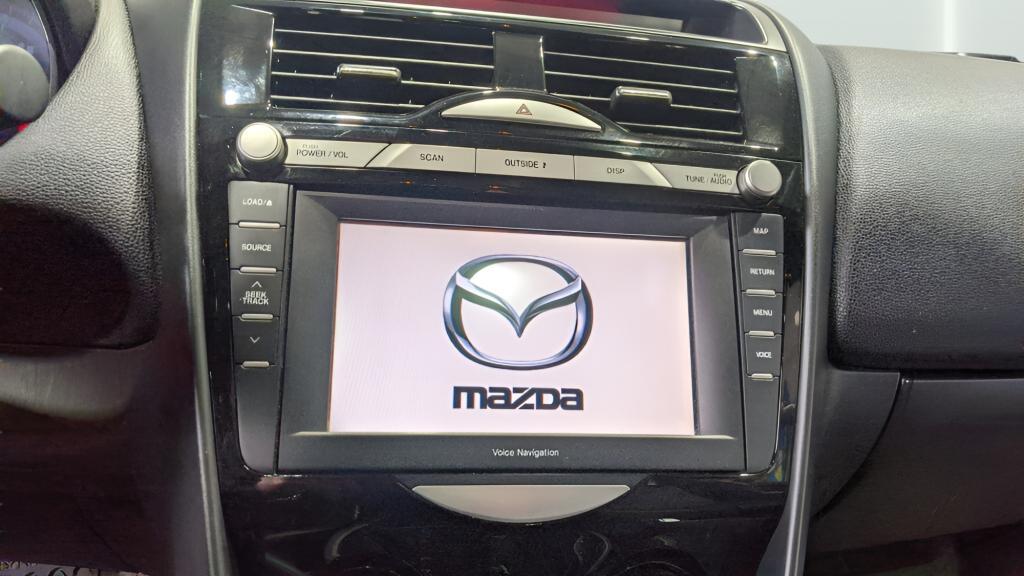 used 2010 Mazda RX-8 car, priced at $14,995