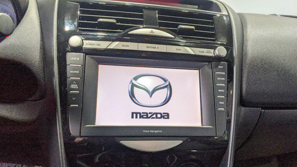 used 2010 Mazda RX-8 car, priced at $14,995