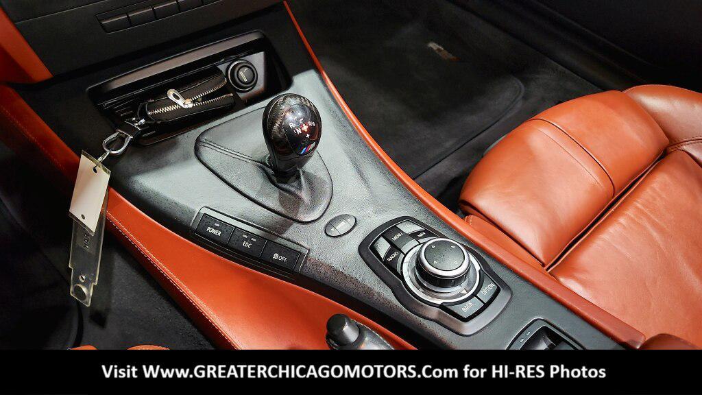 BMW M3 view 36