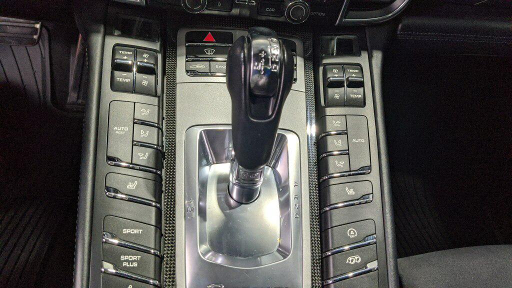 used 2015 Porsche Panamera car, priced at $38,995