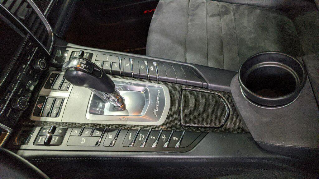 used 2015 Porsche Panamera car, priced at $38,995