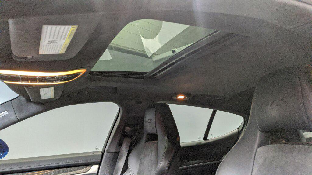 used 2015 Porsche Panamera car, priced at $38,995