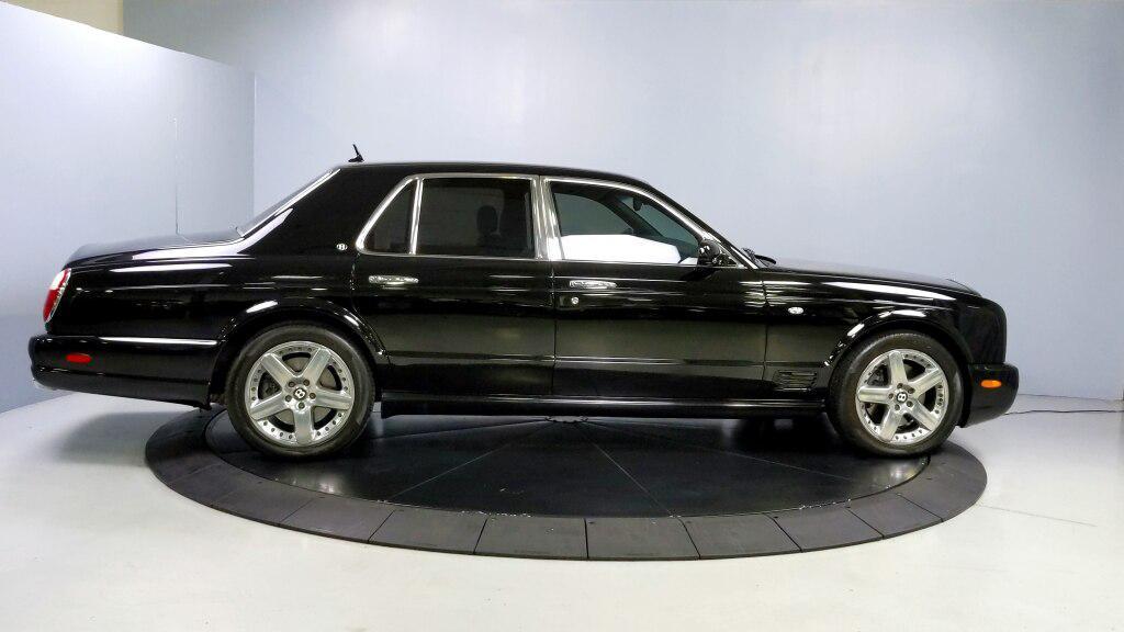 used 2006 Bentley Arnage car, priced at $36,995