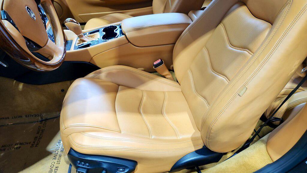 used 2013 Maserati GranTurismo car, priced at $29,995