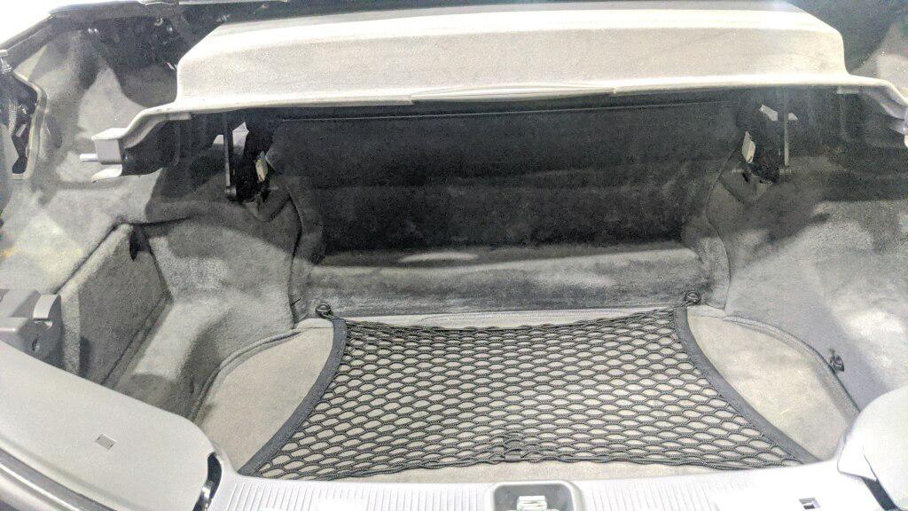 used 2009 Mercedes-Benz SL-Class car, priced at $29,777