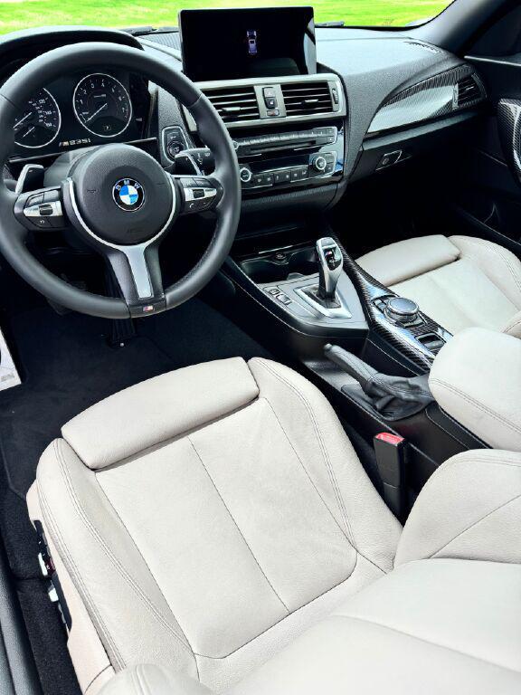 used 2016 BMW M2 car, priced at $22,777
