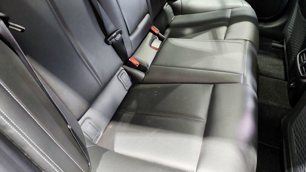 used 2023 Genesis G70 car, priced at $27,995