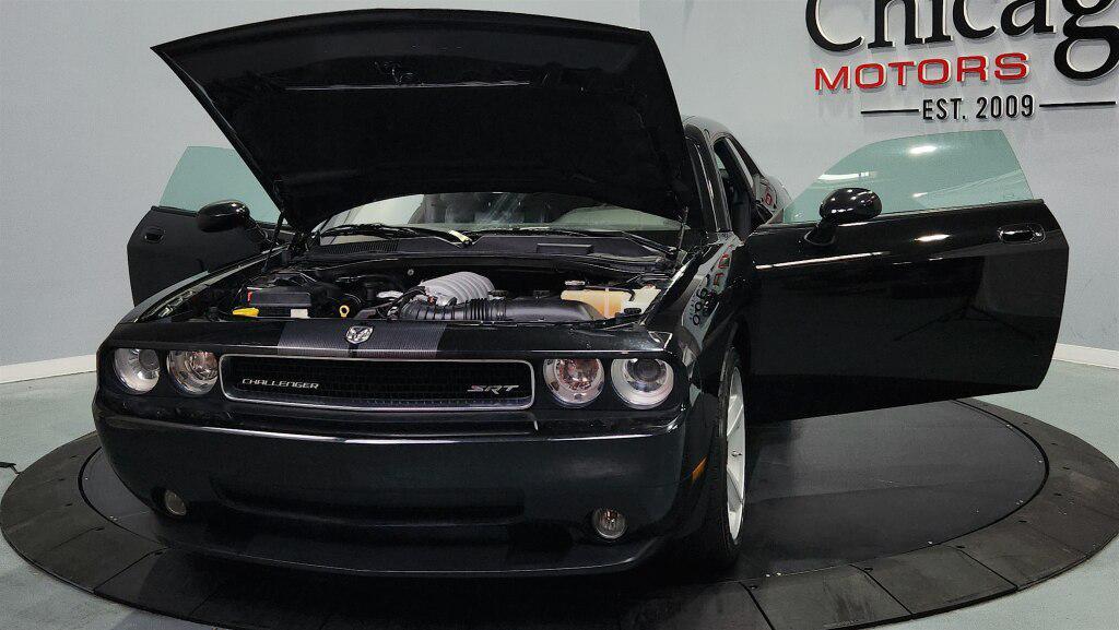 used 2008 Dodge Challenger car, priced at $26,995