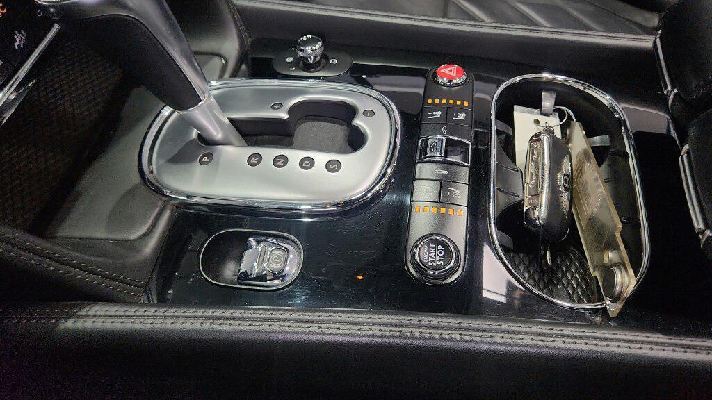 used 2015 Bentley Continental GT car, priced at $73,995