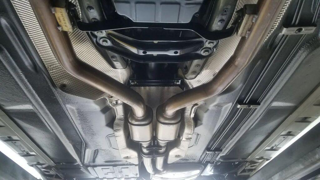 used 2002 Mercedes-Benz E-Class car