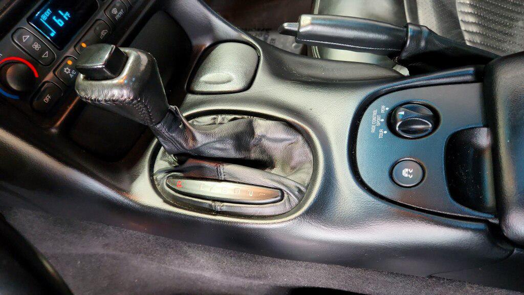 used 1997 Chevrolet Corvette car, priced at $18,777