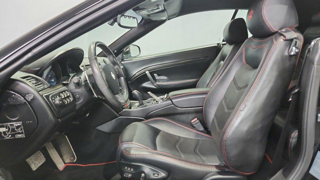 used 2013 Maserati GranTurismo car, priced at $32,777