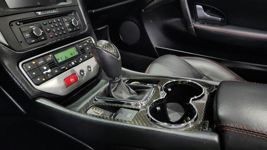 used 2013 Maserati GranTurismo car, priced at $32,777