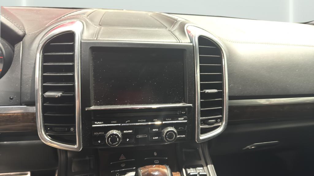 used 2011 Porsche Cayenne car, priced at $11,995