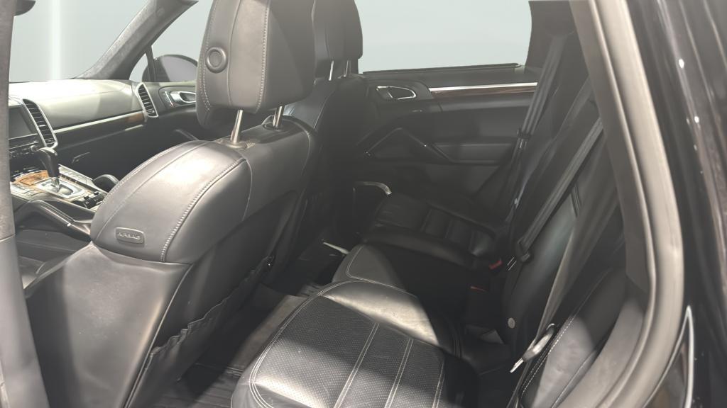 used 2011 Porsche Cayenne car, priced at $11,995