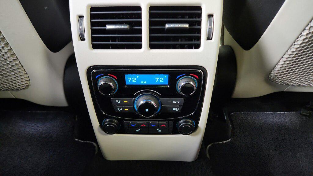 used 2020 Jaguar F-PACE car, priced at $45,995