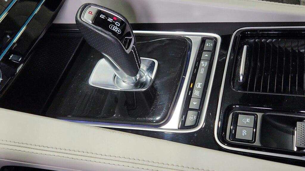 used 2020 Jaguar F-PACE car, priced at $45,995