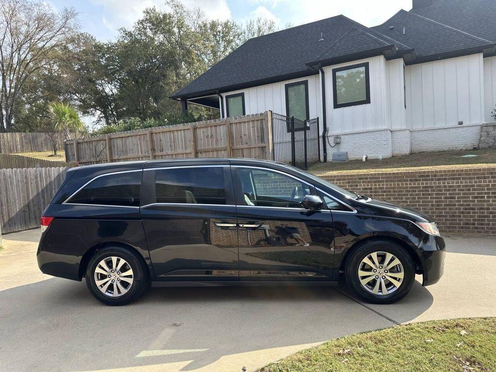used 2014 Honda Odyssey car, priced at $11,895