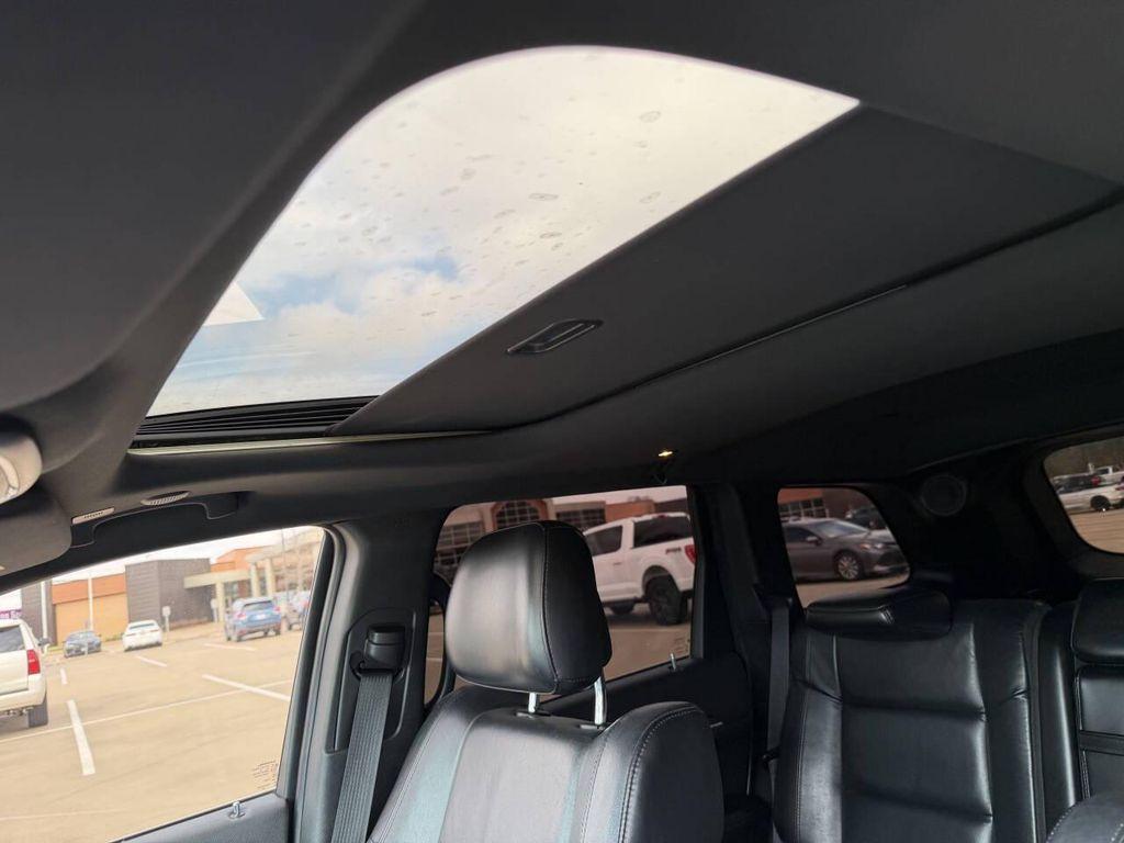 used 2018 Jeep Grand Cherokee car, priced at $13,895
