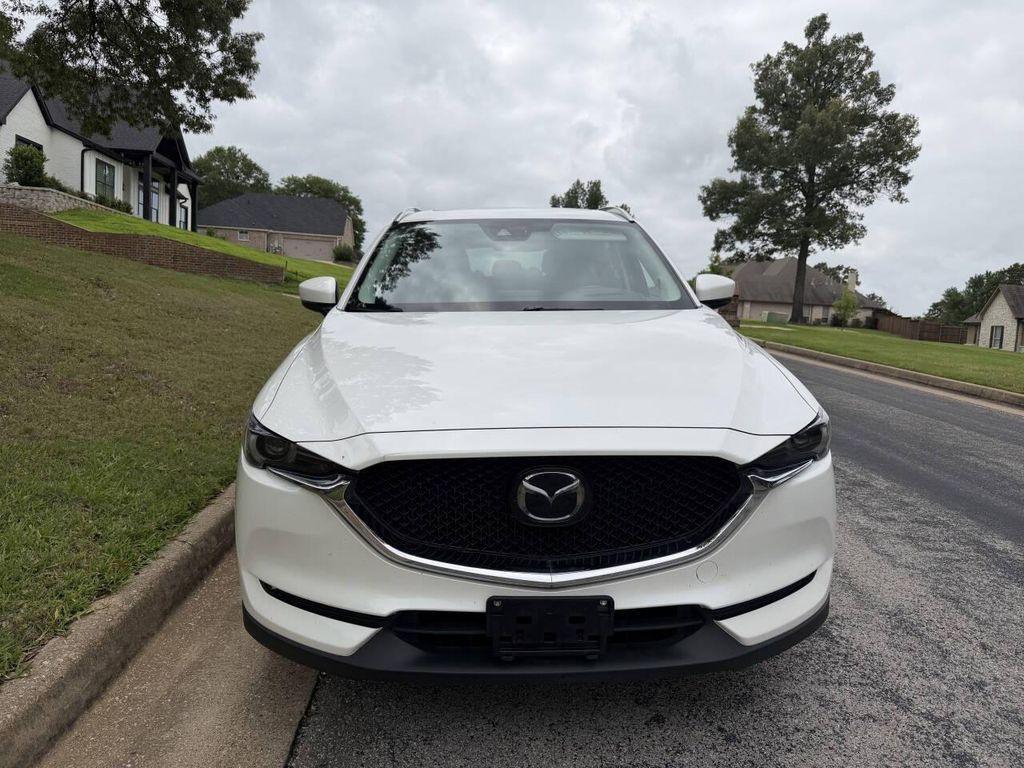 used 2019 Mazda CX-5 car, priced at $20,695