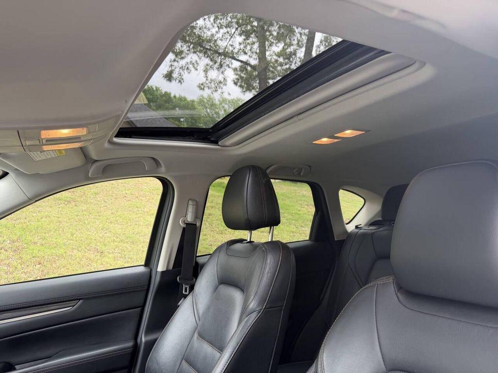 used 2019 Mazda CX-5 car, priced at $20,695