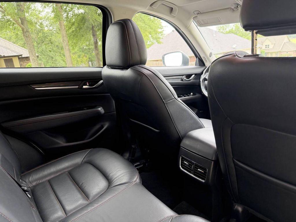 used 2019 Mazda CX-5 car, priced at $20,695