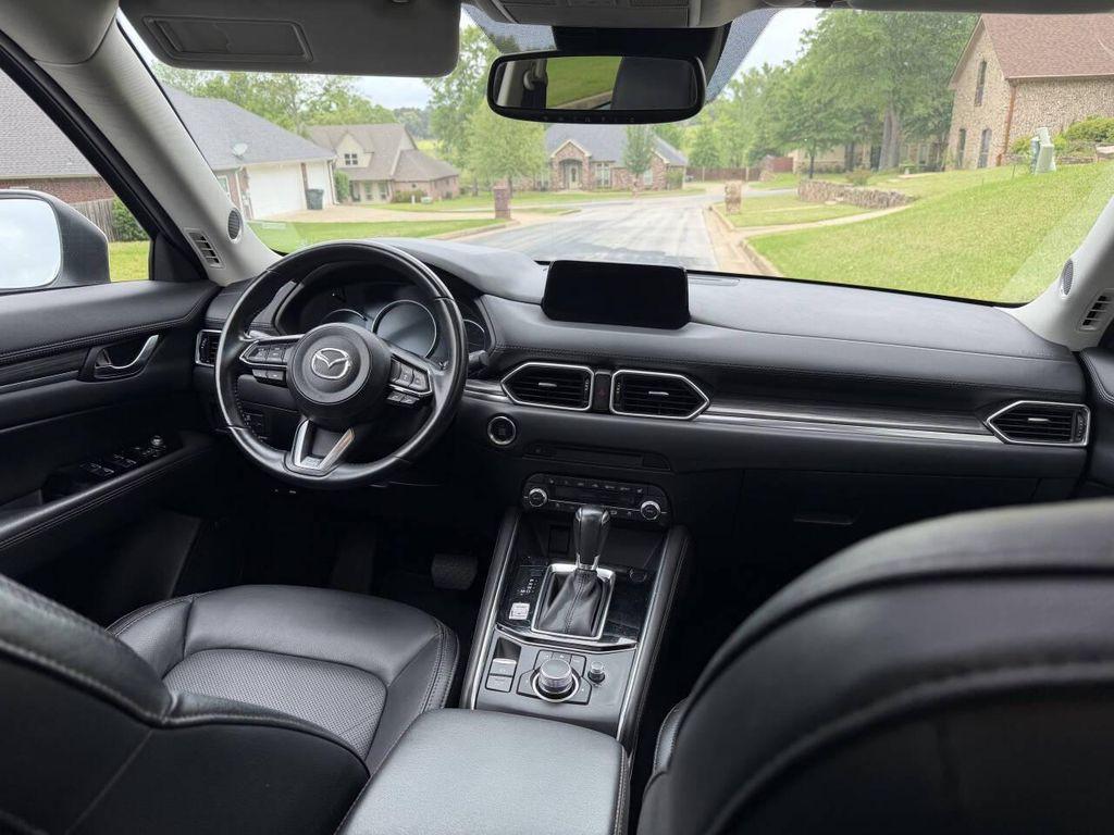 used 2019 Mazda CX-5 car, priced at $20,695