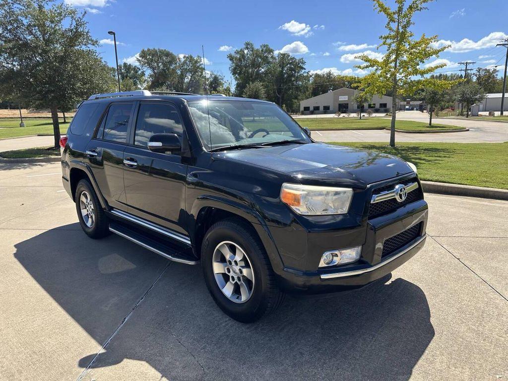 used 2012 Toyota 4Runner car, priced at $15,695