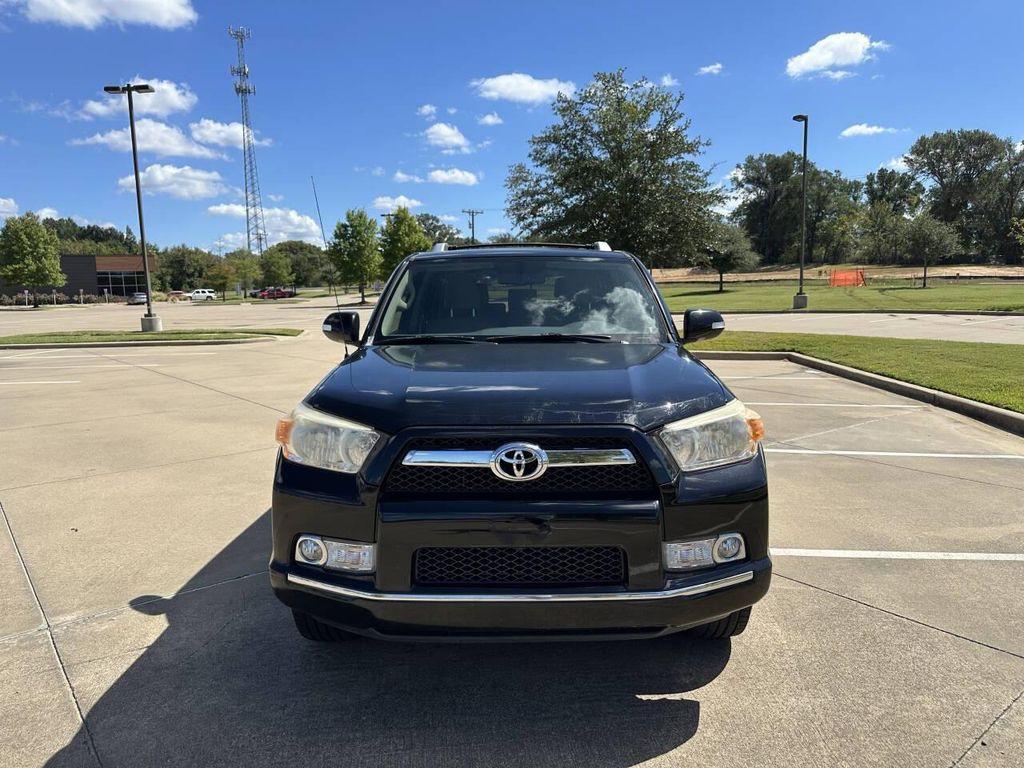 used 2012 Toyota 4Runner car, priced at $15,695
