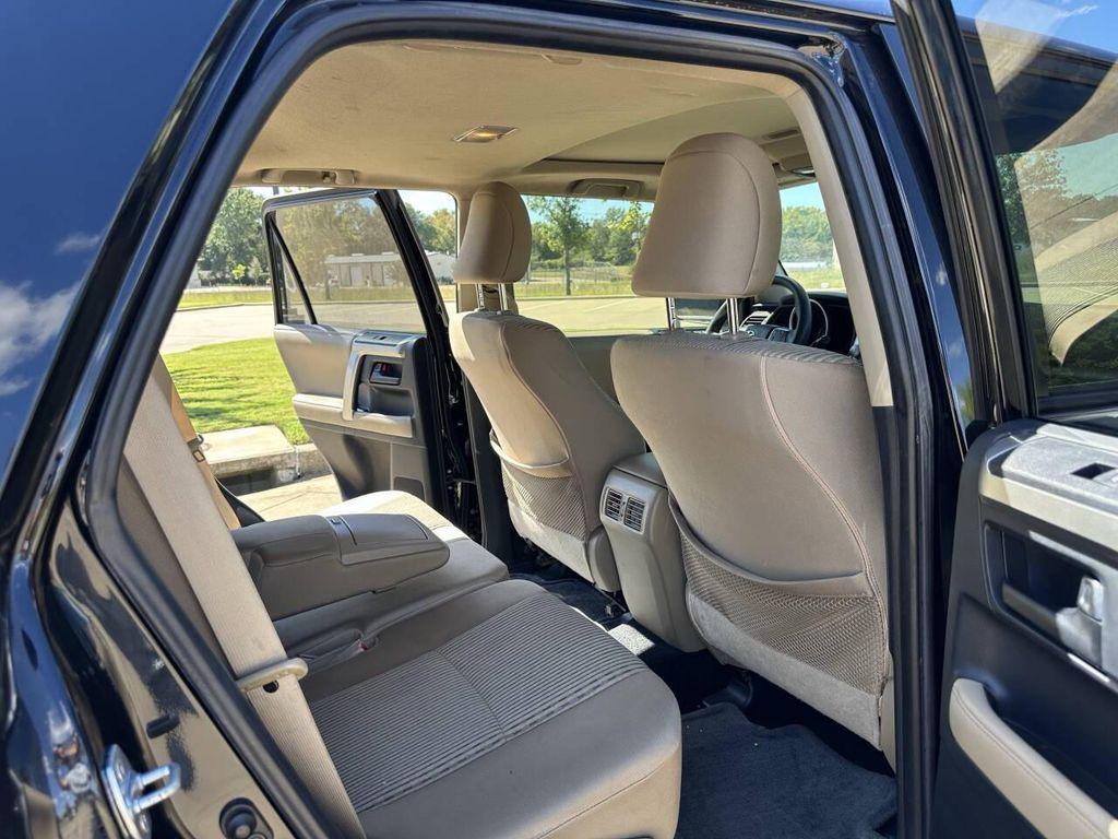 used 2012 Toyota 4Runner car, priced at $15,695