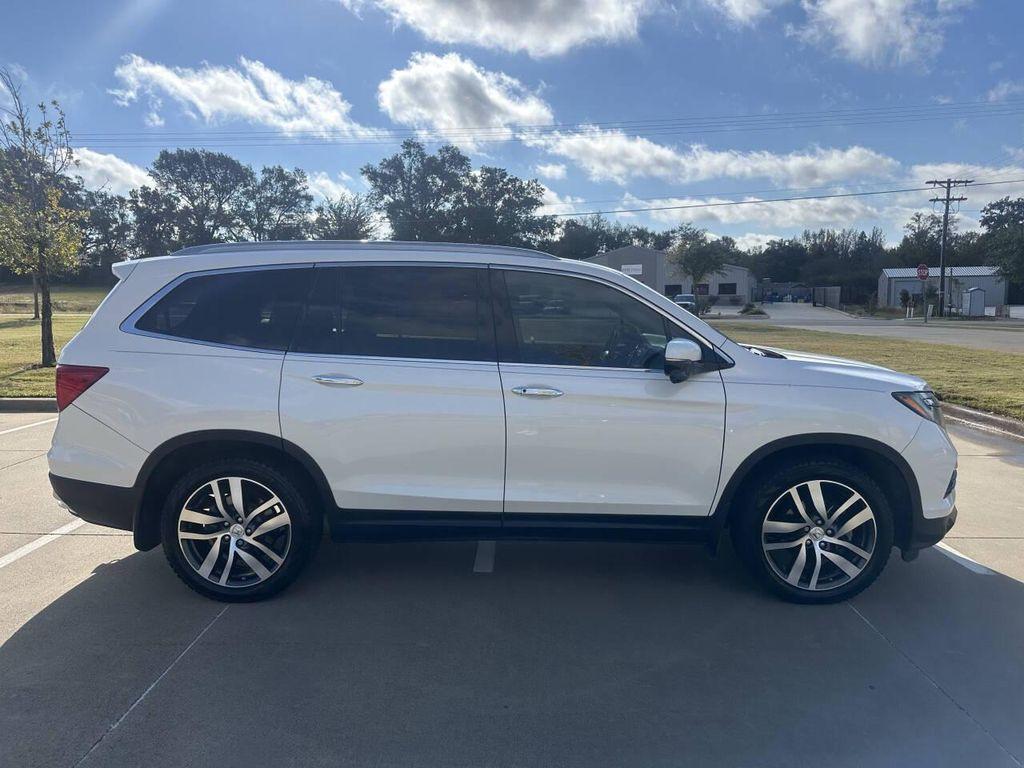 used 2016 Honda Pilot car, priced at $14,500