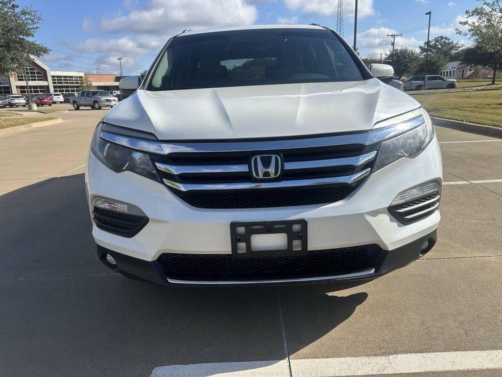 used 2016 Honda Pilot car, priced at $14,500