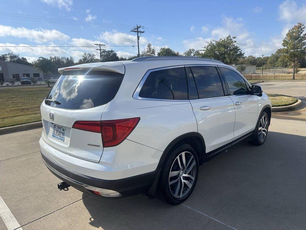 used 2016 Honda Pilot car, priced at $14,500