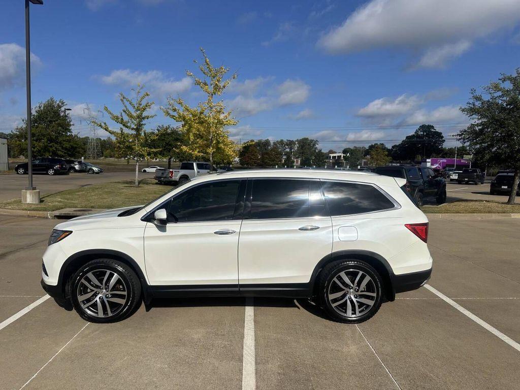 used 2016 Honda Pilot car, priced at $14,500