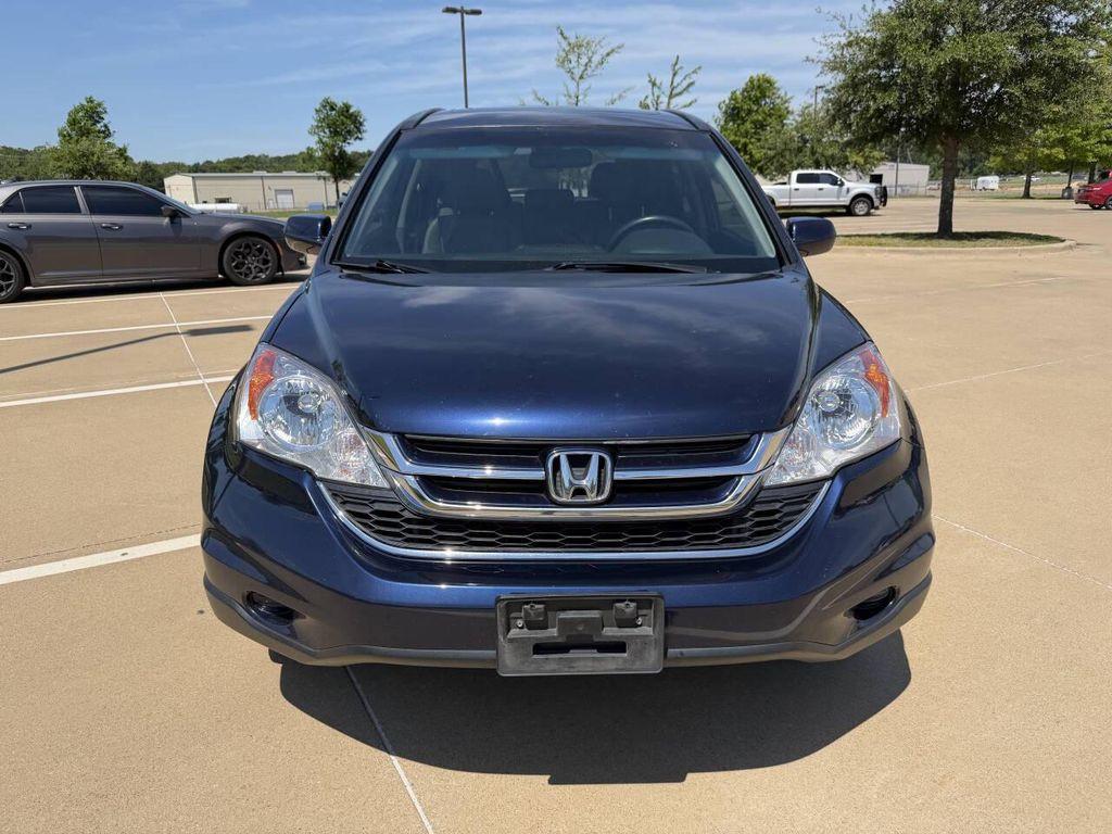 used 2011 Honda CR-V car, priced at $10,695