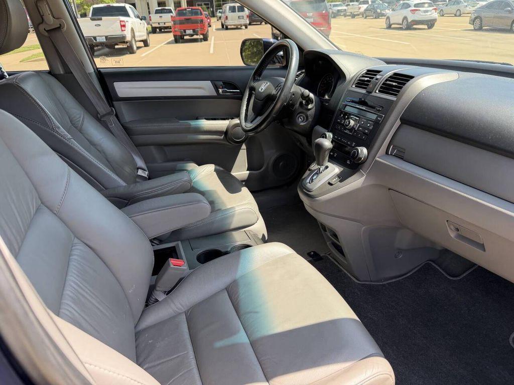 used 2011 Honda CR-V car, priced at $10,695