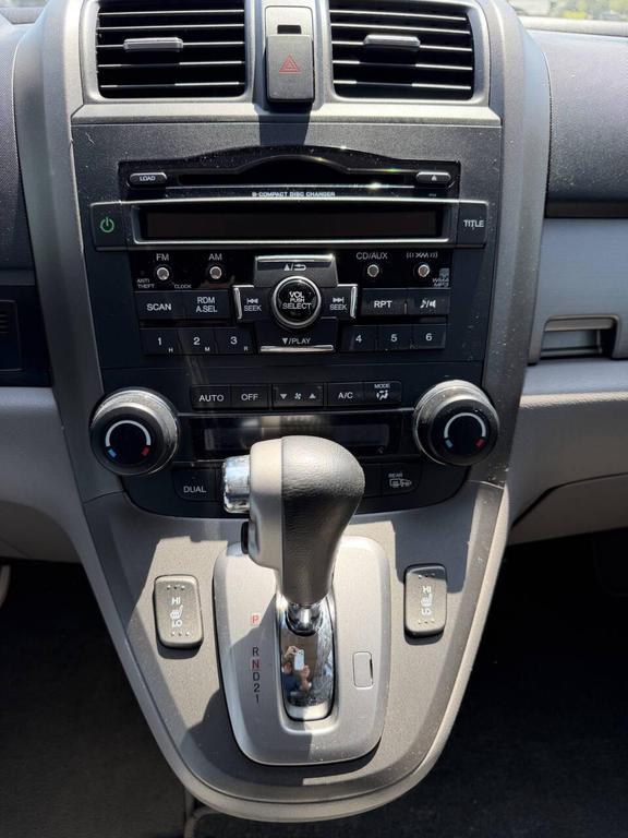 used 2011 Honda CR-V car, priced at $10,695