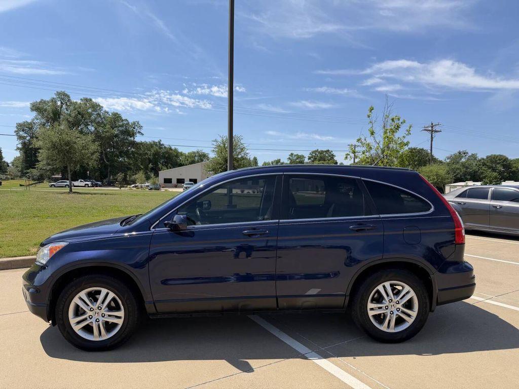 used 2011 Honda CR-V car, priced at $10,695